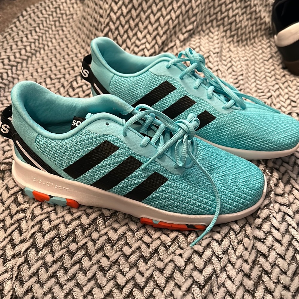 Adidas sneakers